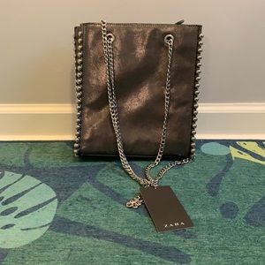 Zara purse